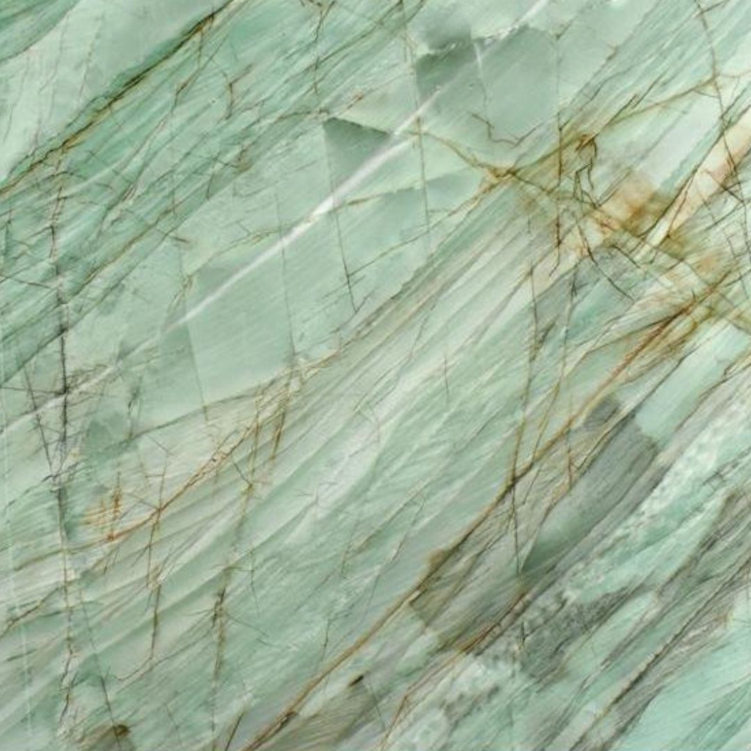 COSTA GREEN ESMERALDA Quartzite Polished Slab