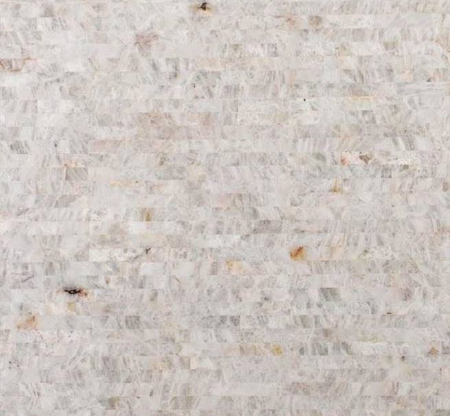 CRYSTAL ORO VECCHIO Semi Precious Quartz Polished Slab