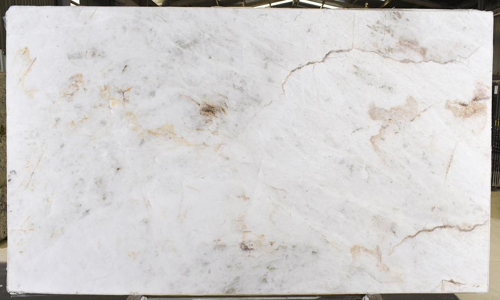 CRYSTAL SAINT MORITZ Quartz Polished Slab