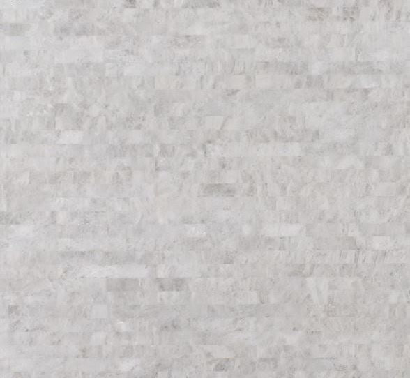 CRYSTAL WHITE Semi Precious Quartz Polished Slab