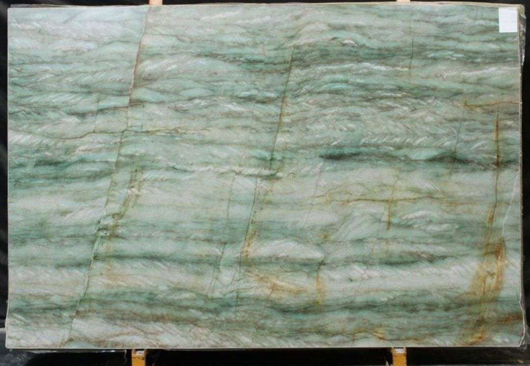 Gaya Quartzite Slab Hawaii Stone Imports