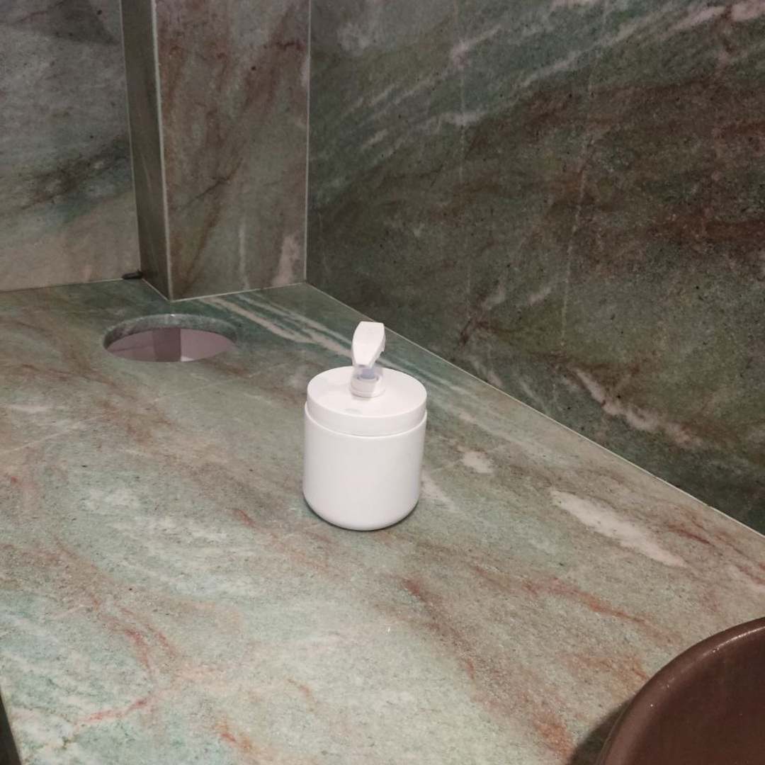 Gaya Quartzite Slab Hawaii Stone Imports