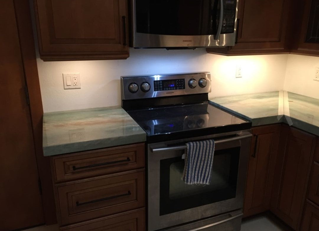 Gaya Quartzite Slab Hawaii Stone Imports