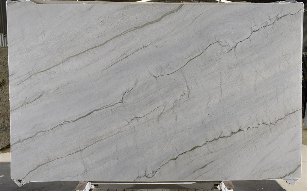 INFINITY BLUE Quartzite Polished Slab