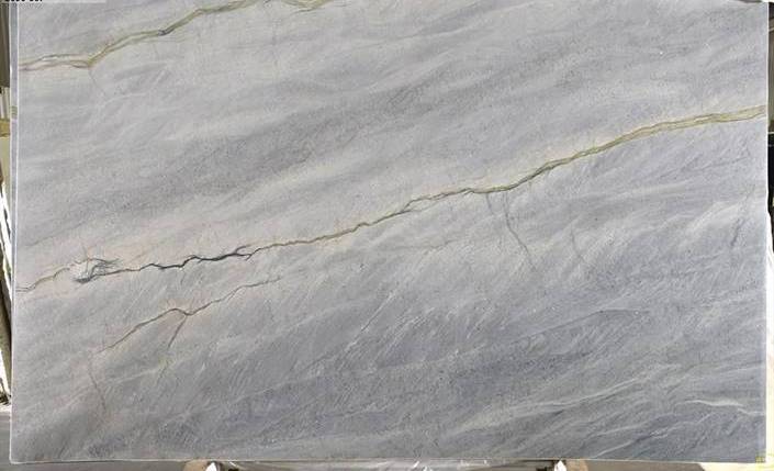 INFINITY BLUE Quartzite Polished Slab