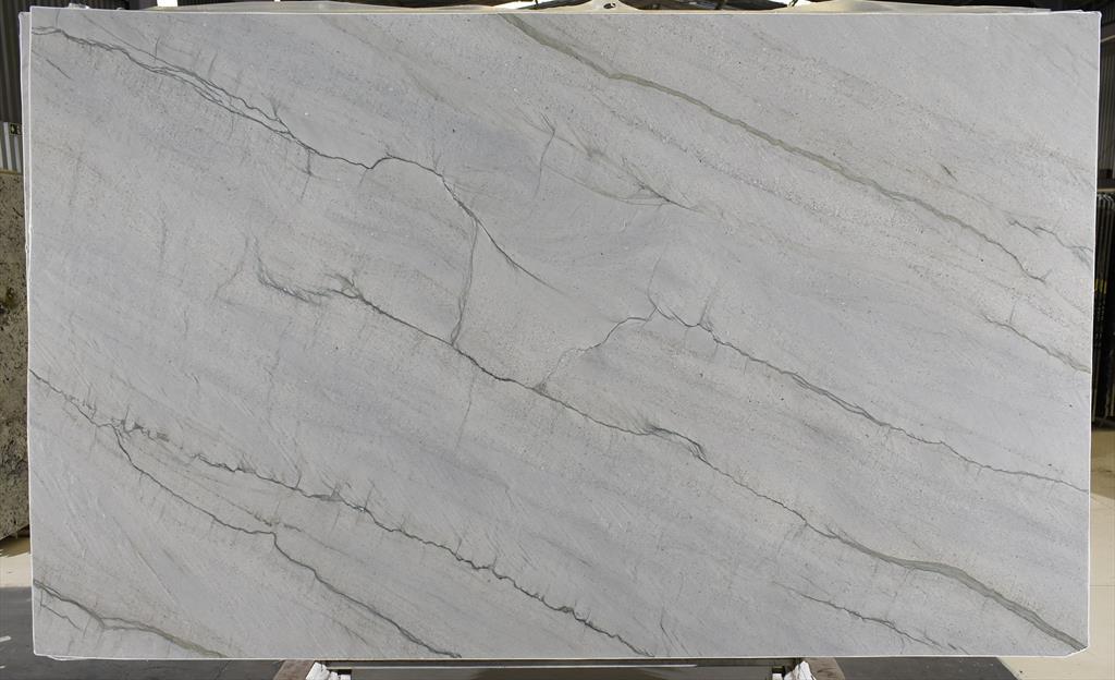 INFINITY BLUE Quartzite Polished Slab