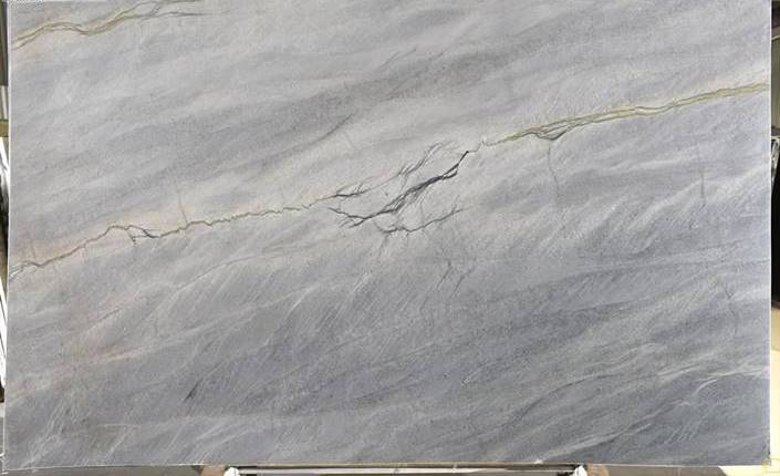 INFINITY BLUE Quartzite Polished Slab