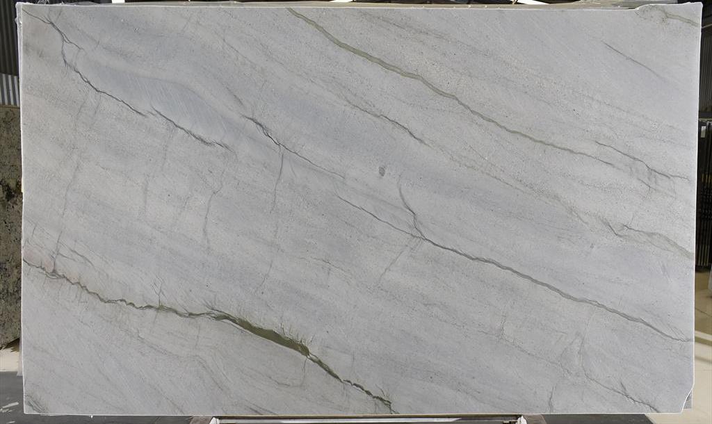 INFINITY BLUE Quartzite Polished Slab