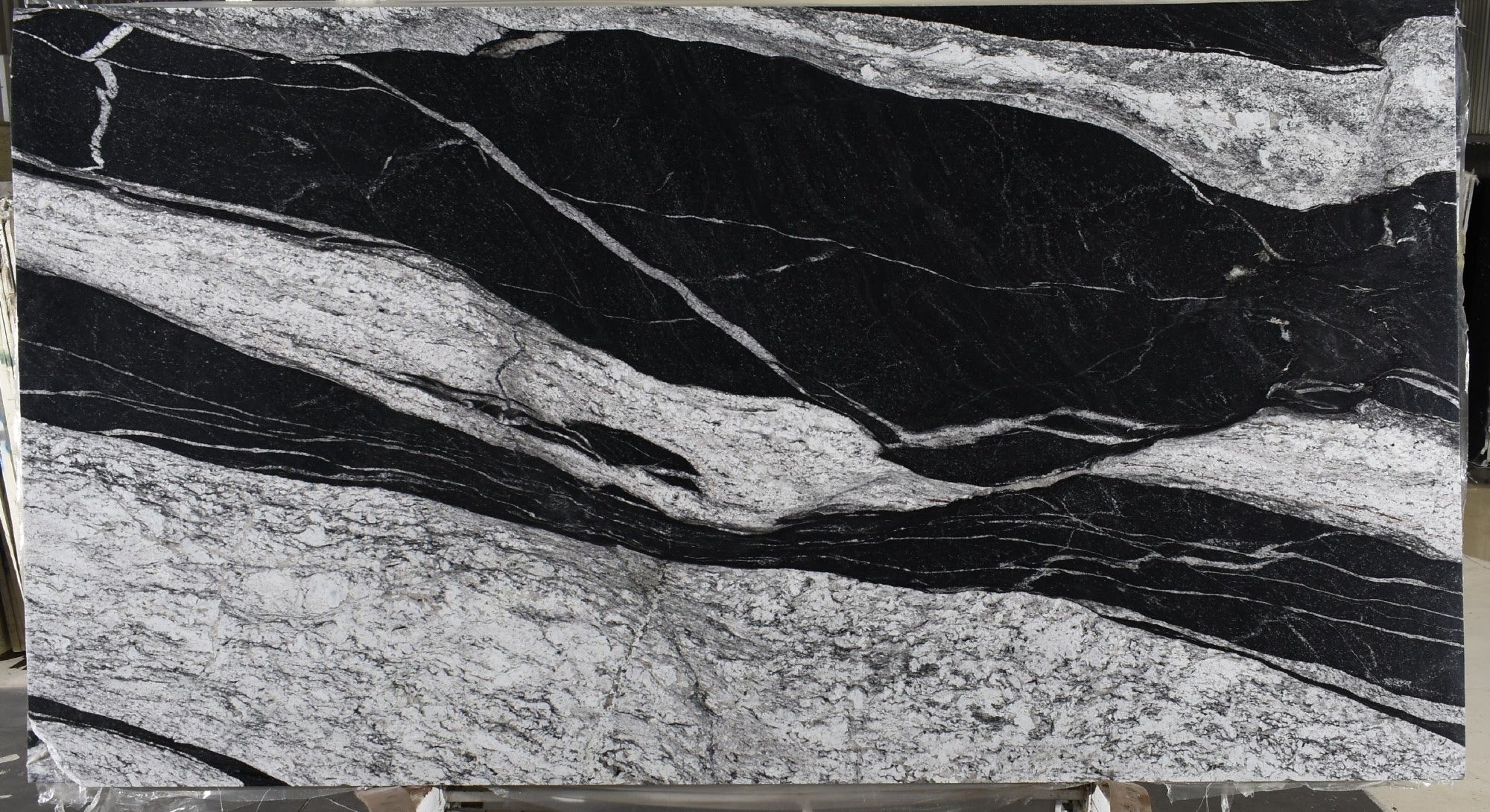 MAORI Granite Polished Slab