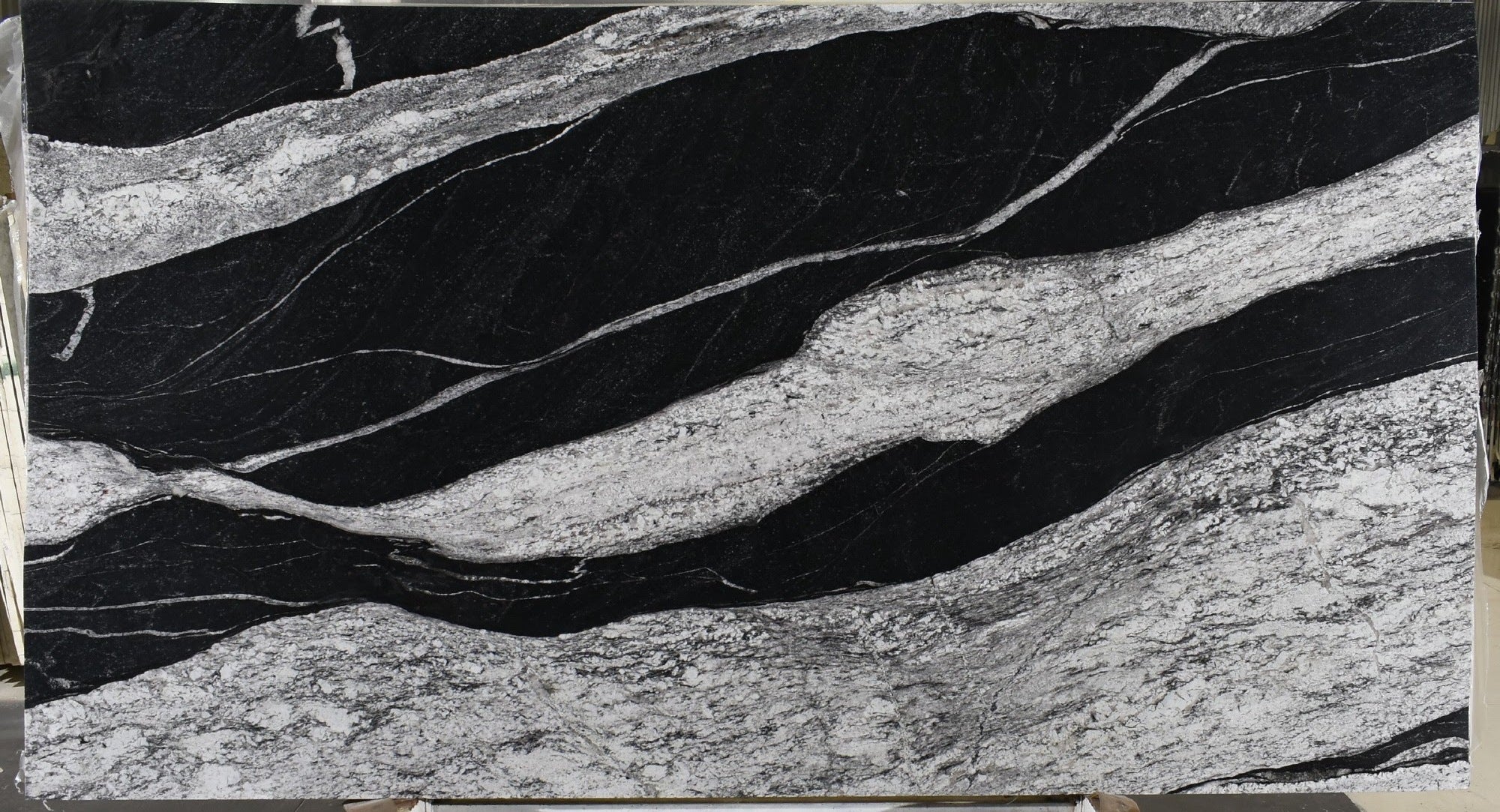 MAORI Granite Polished Slab
