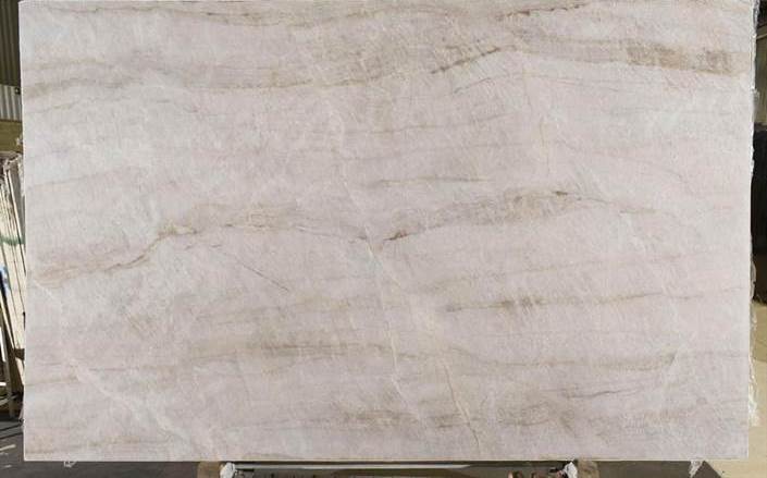 PERLA VENATA Quartzite Polished Slab
