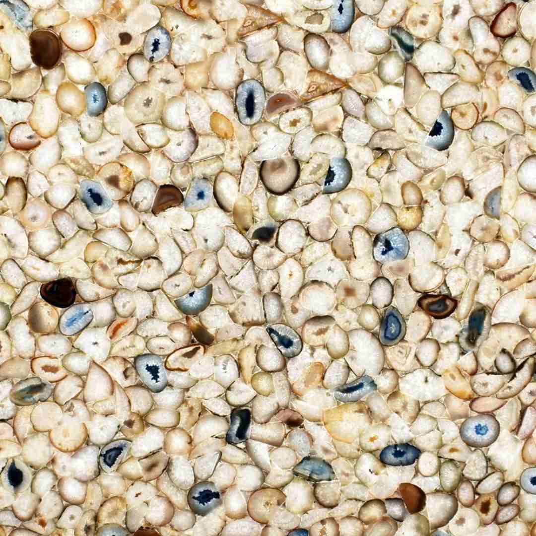 Tropicalia Agate Slab Hawaii Stone Imports