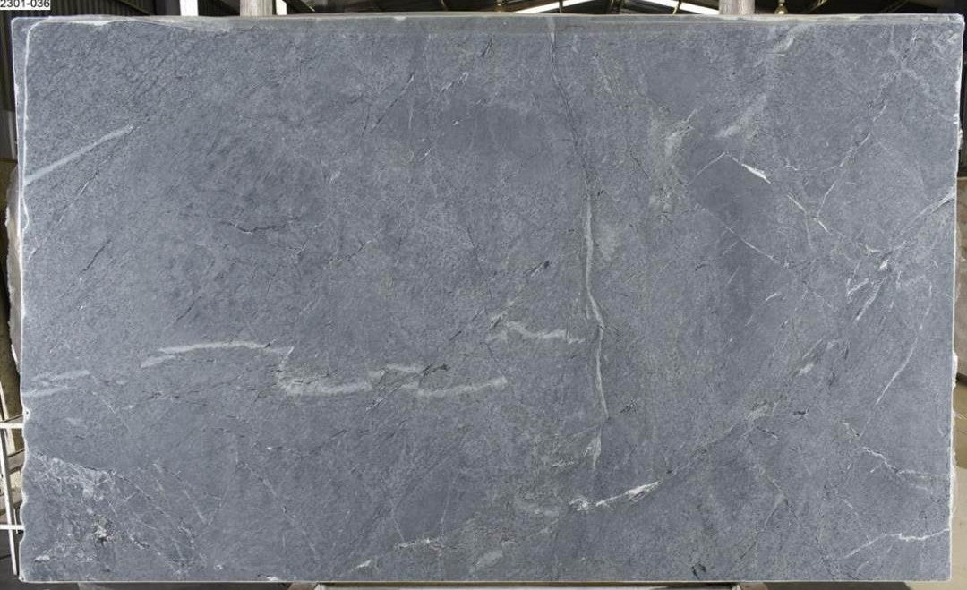 Wolverine Soapstone Slab Hawaii Stone Imports