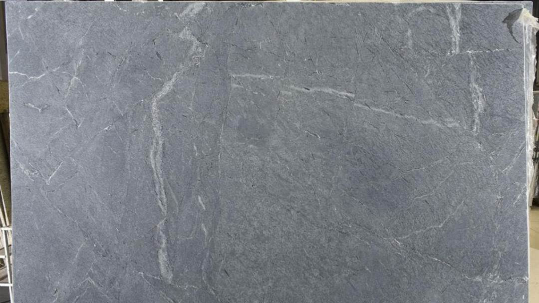 Wolverine Soapstone Slab Hawaii Stone Imports