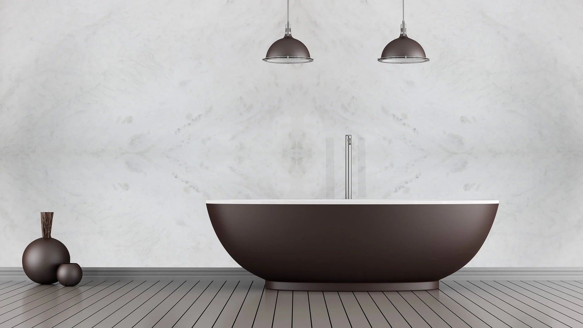 CALACATTA BERRINI Marble Polished Slab