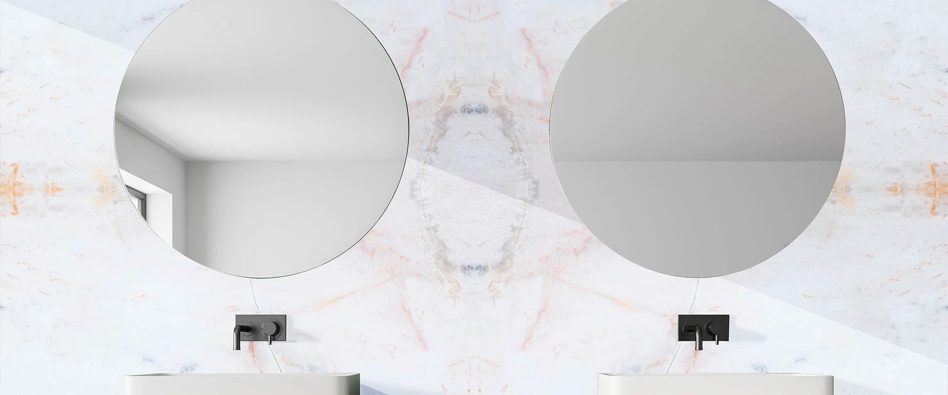 CRYSTAL MILK Quartzite Polished Slab