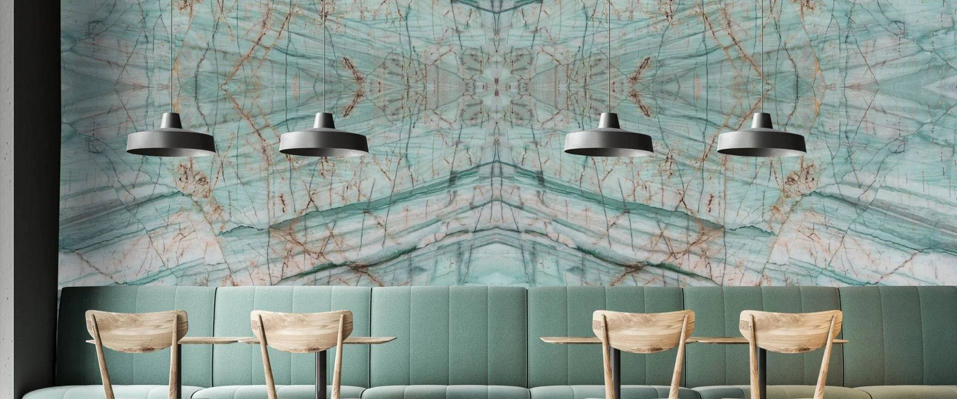 DA VINCI Quartzite Polished Slab