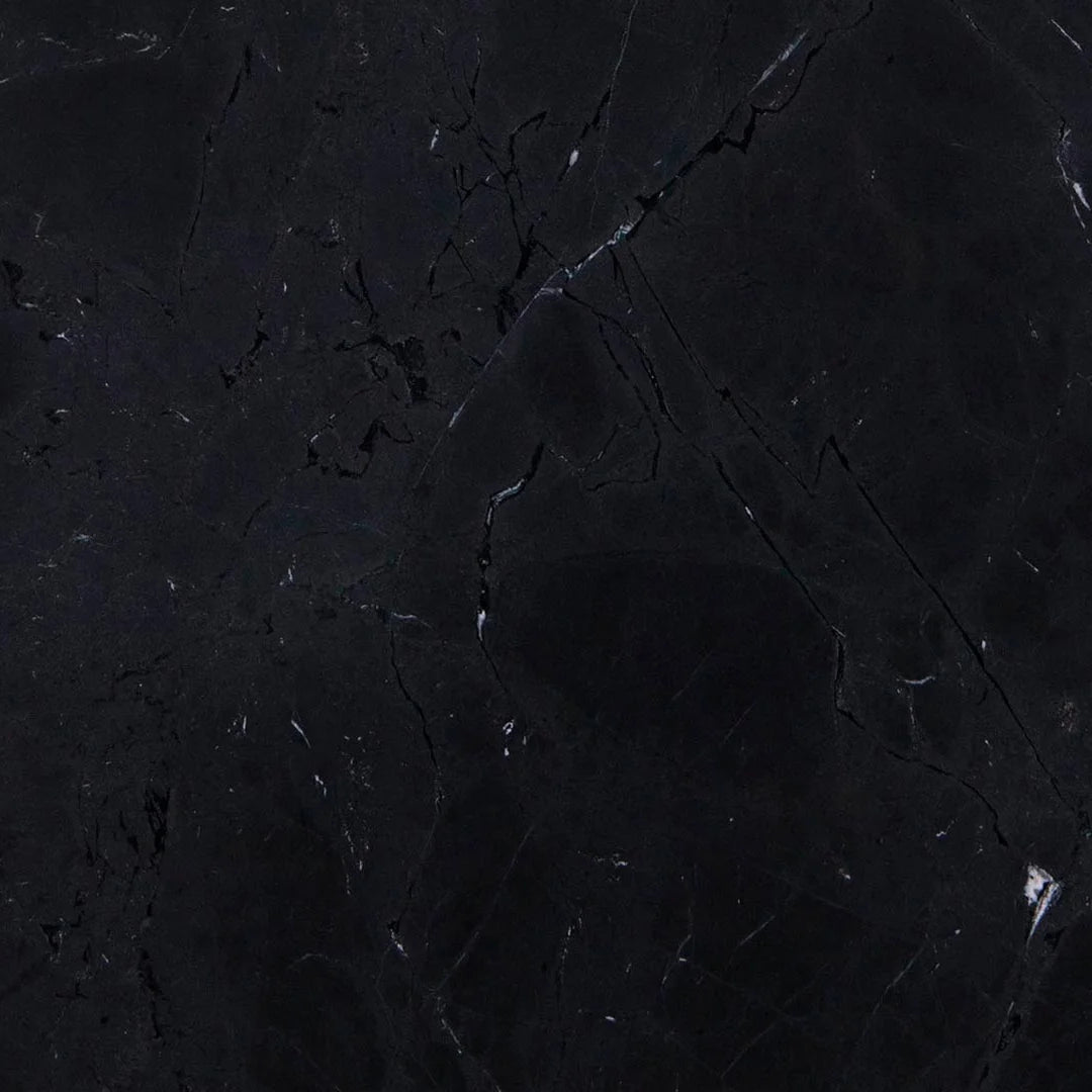 DIAMOND BLACK Quartzite Polished Slab