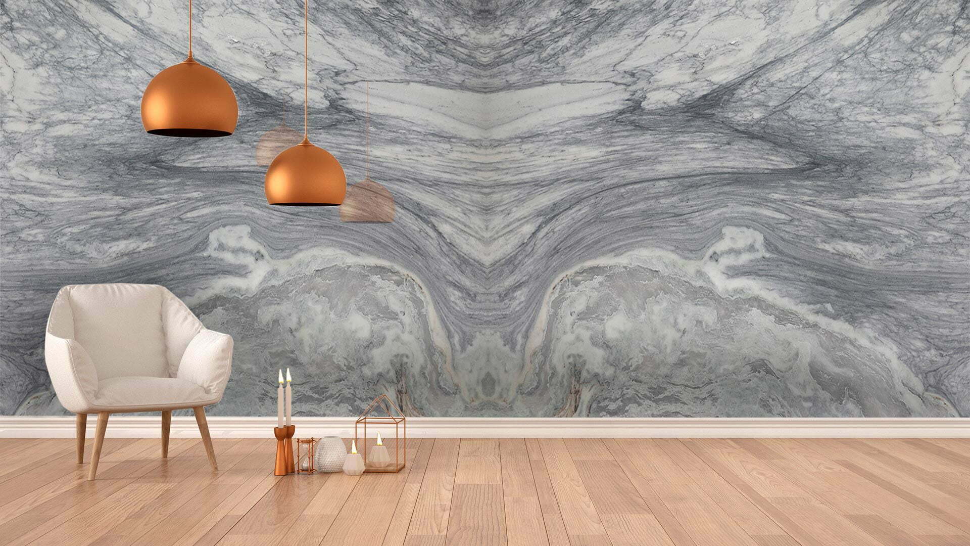 GLORIA VENATO Marble Polished Slab