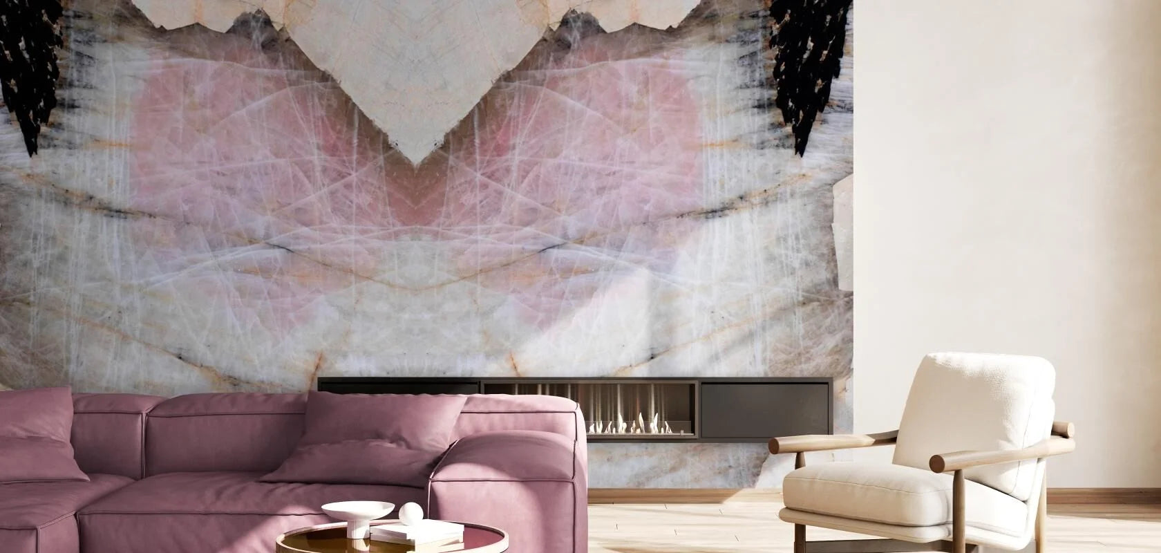 PATAGONIA Granite Polished Slab