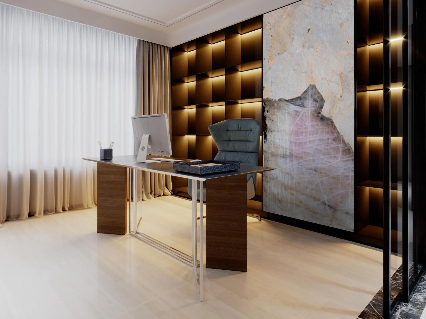 PATAGONIA Granite Polished Slab