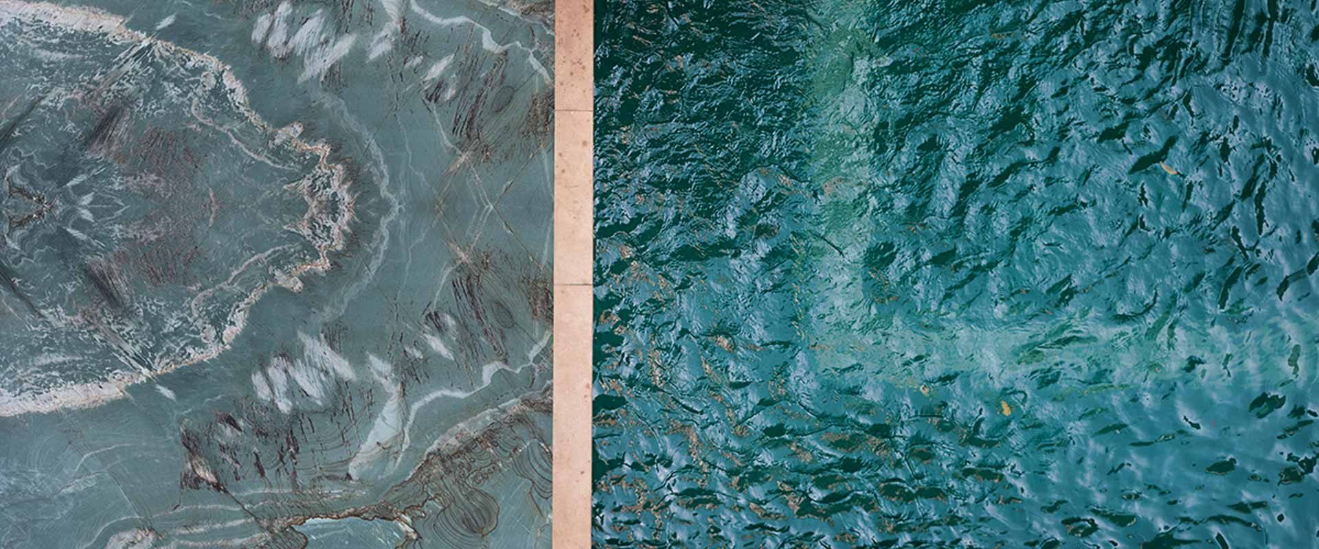 PERSA GREEN Quartzite Polished Slab