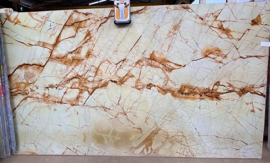 ROMA IMPERIALE Quartzite Polished Slab