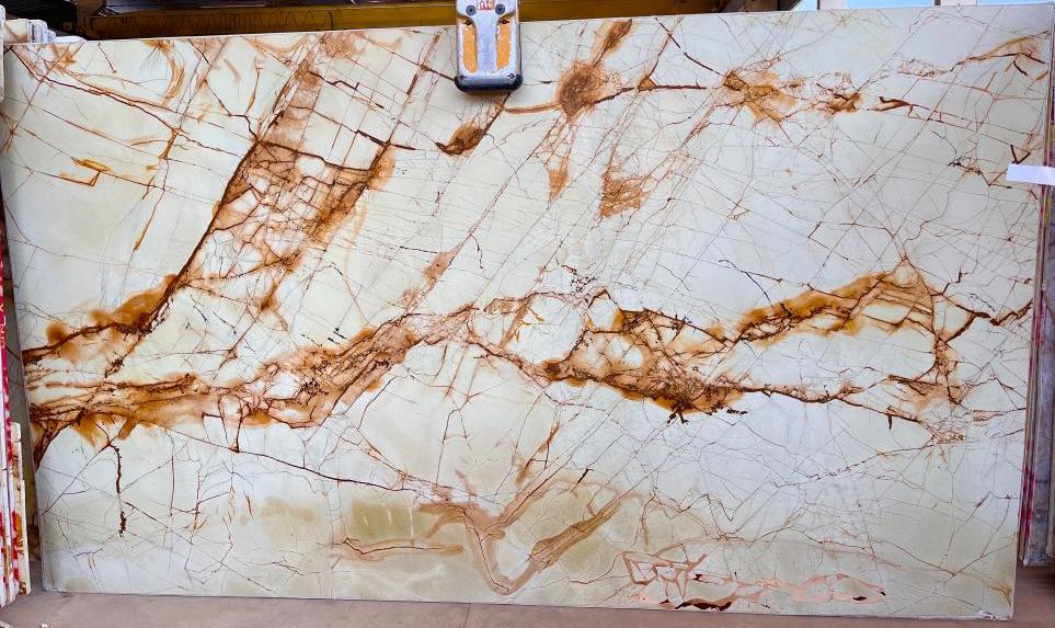 ROMA IMPERIALE Quartzite Polished Slab