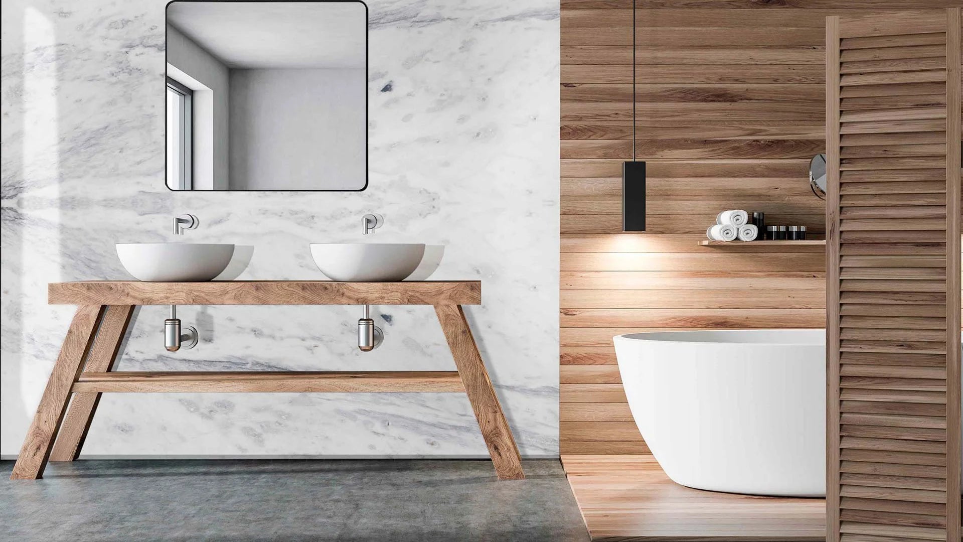 SHADOW STORM Marble Polished Slab