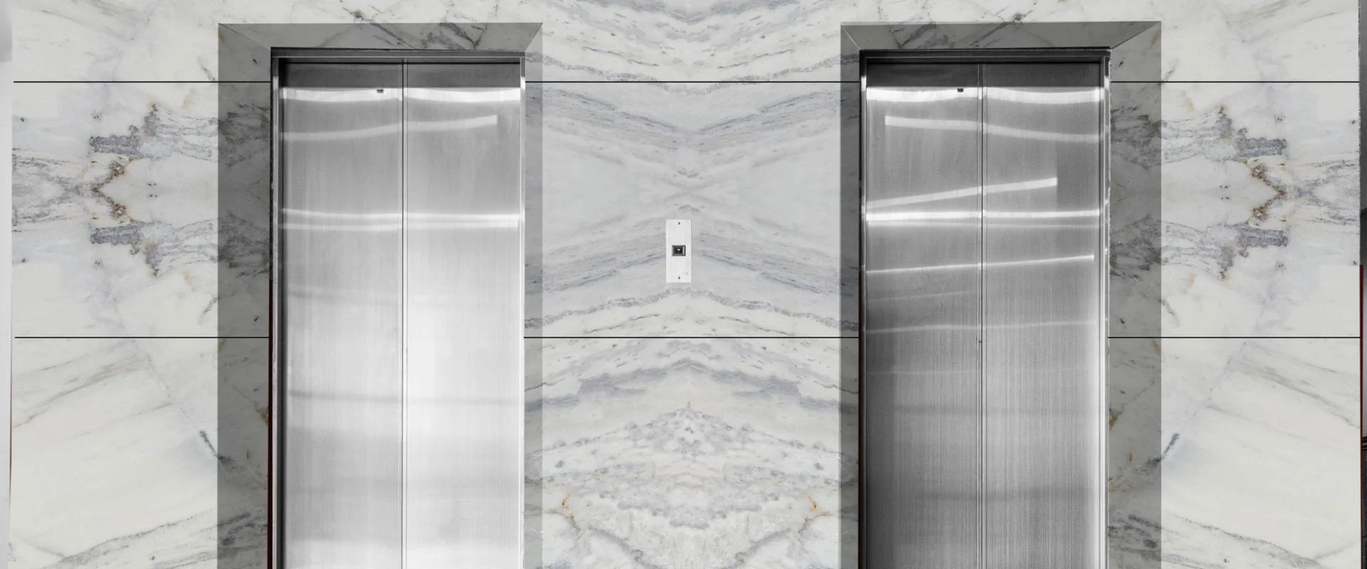 SHADOW STORM Marble Polished Slab