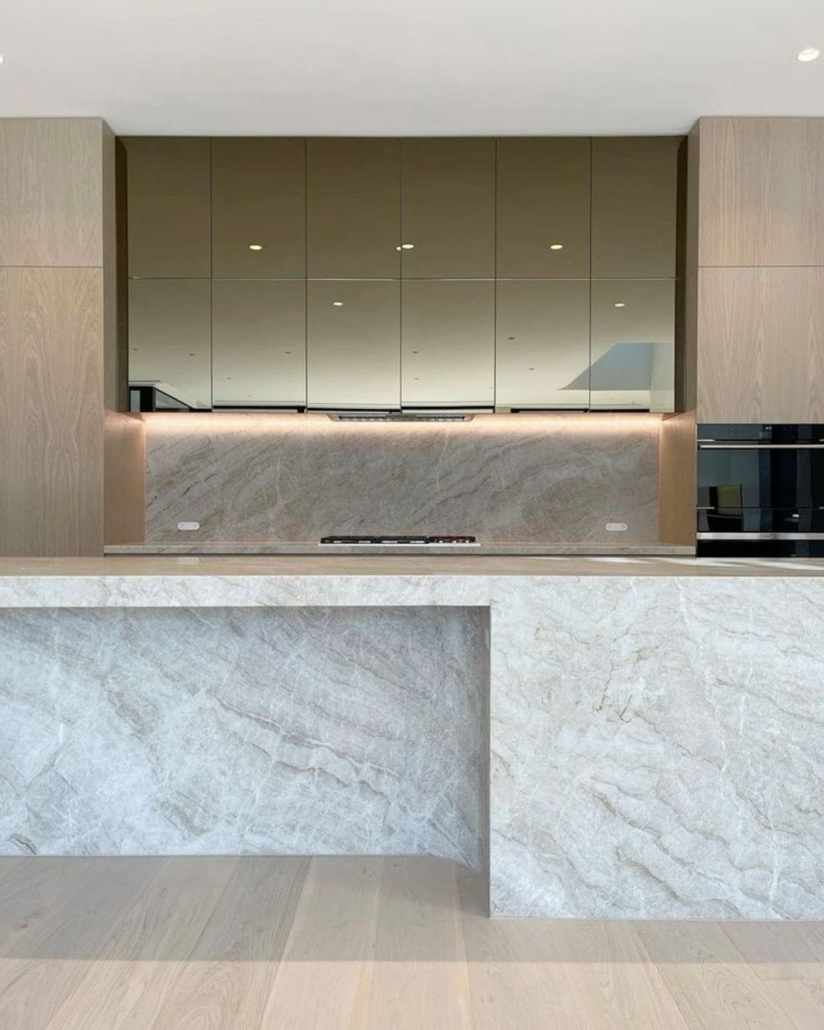 TAJ MAHAL SANTANA Quartzite Polished Slab