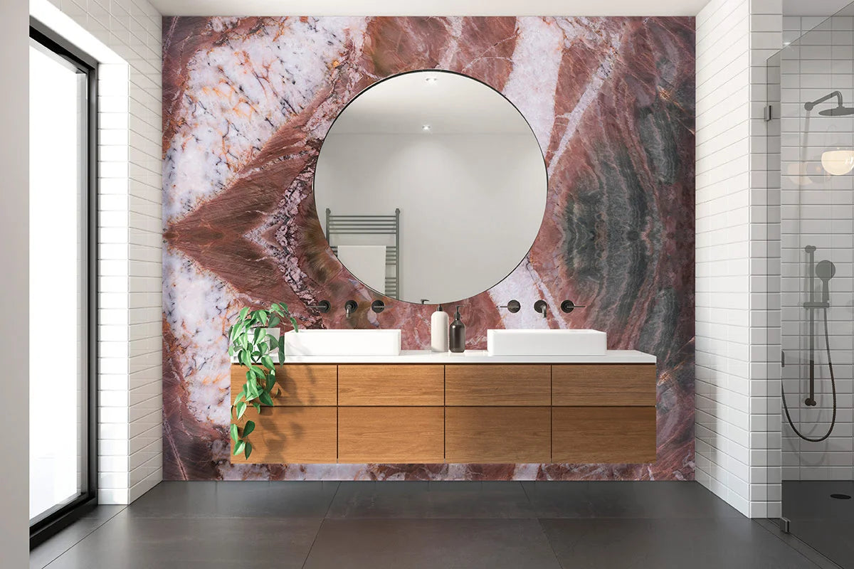 VOLUPIA MAESTRO Quartzite Polished Slab