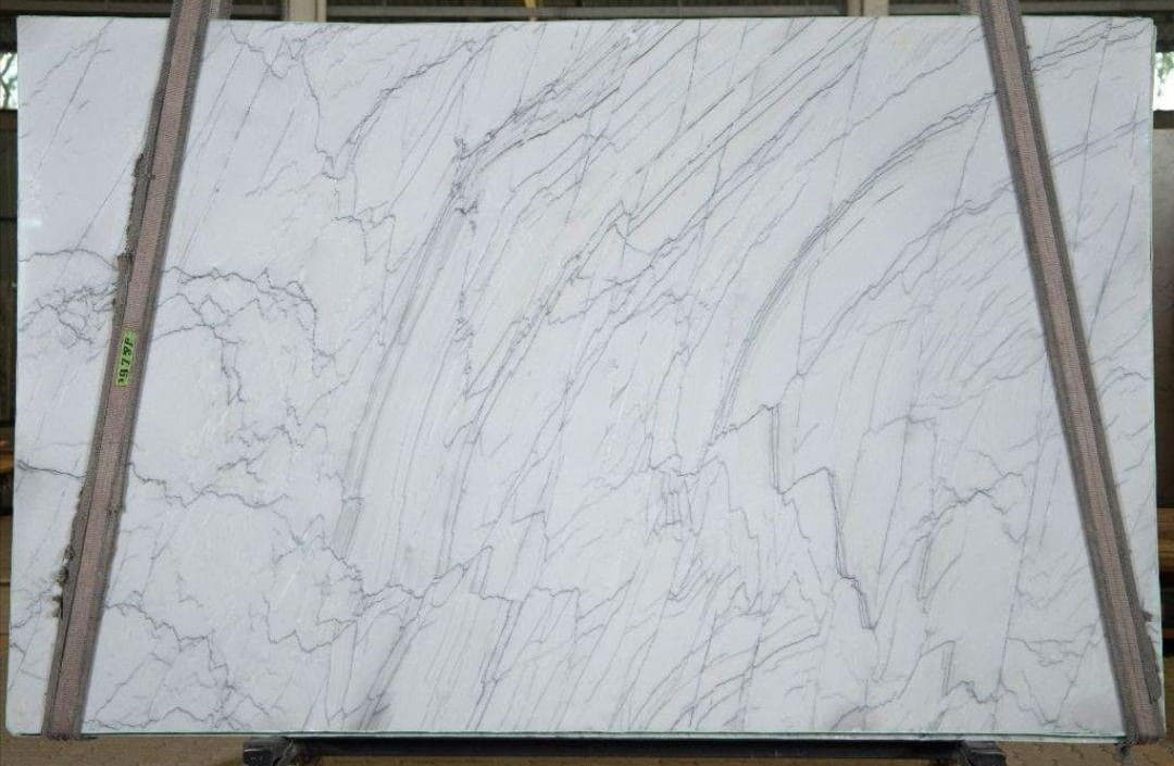 Yosemite Lines Quartzite Slab Hawaii Stone Imports