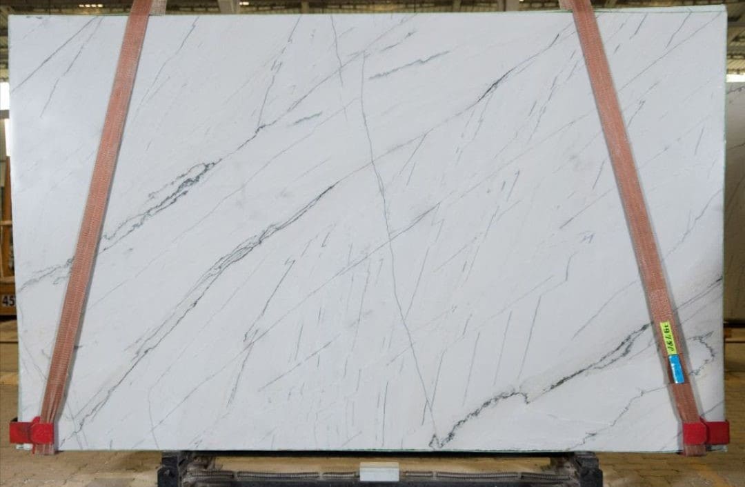 Yosemite Lines Quartzite Slab Hawaii Stone Imports