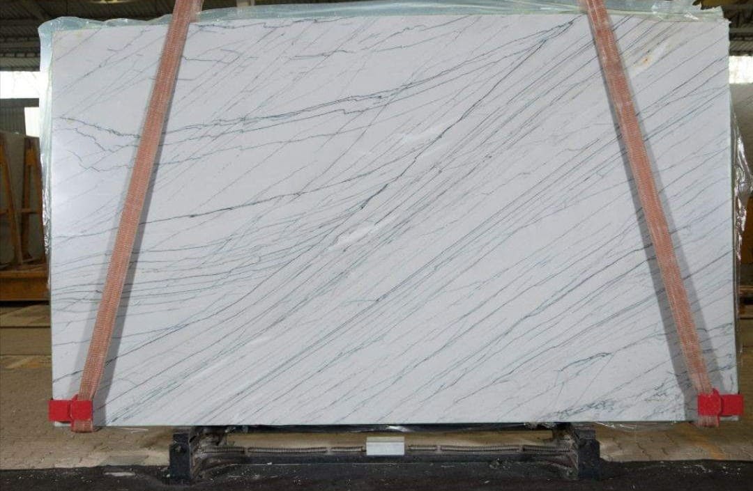 Yosemite Lines Quartzite Slab Hawaii Stone Imports