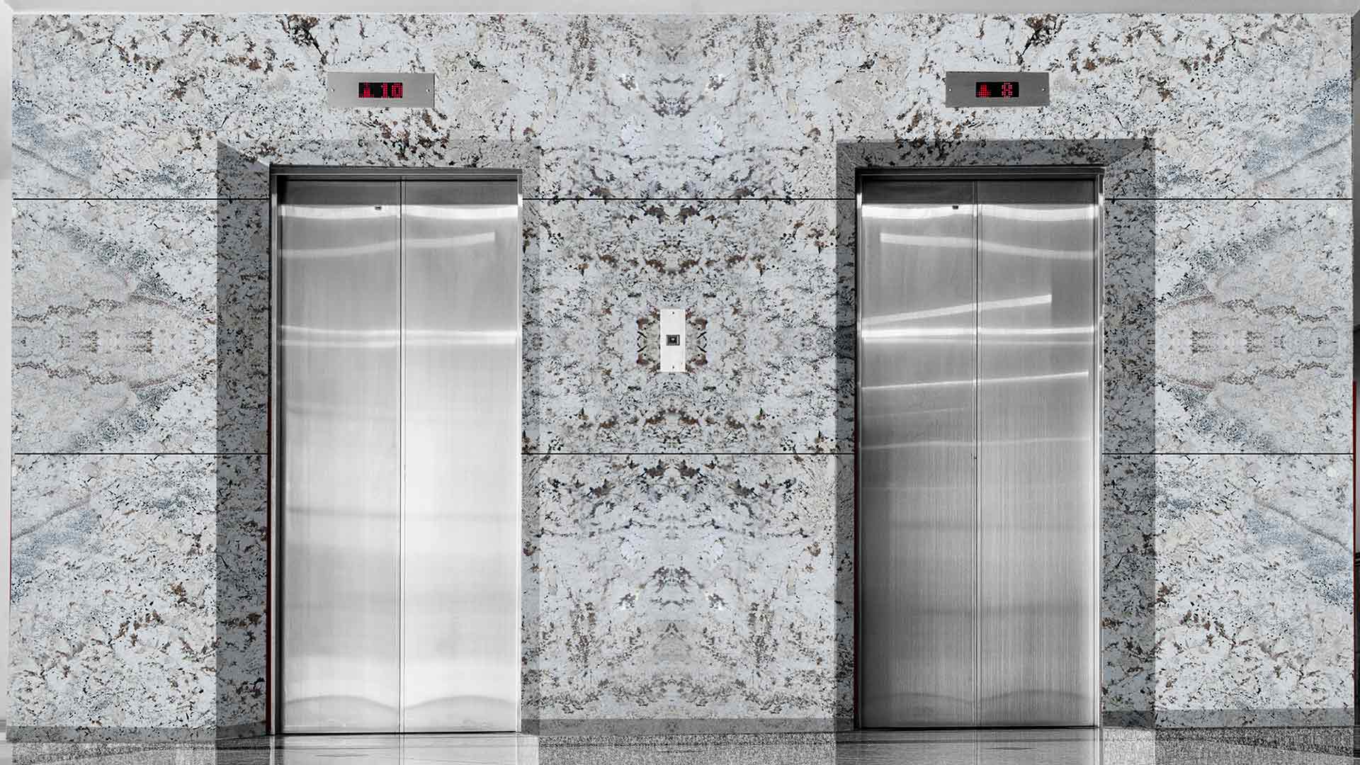 ZURICH Granite Polished Slab