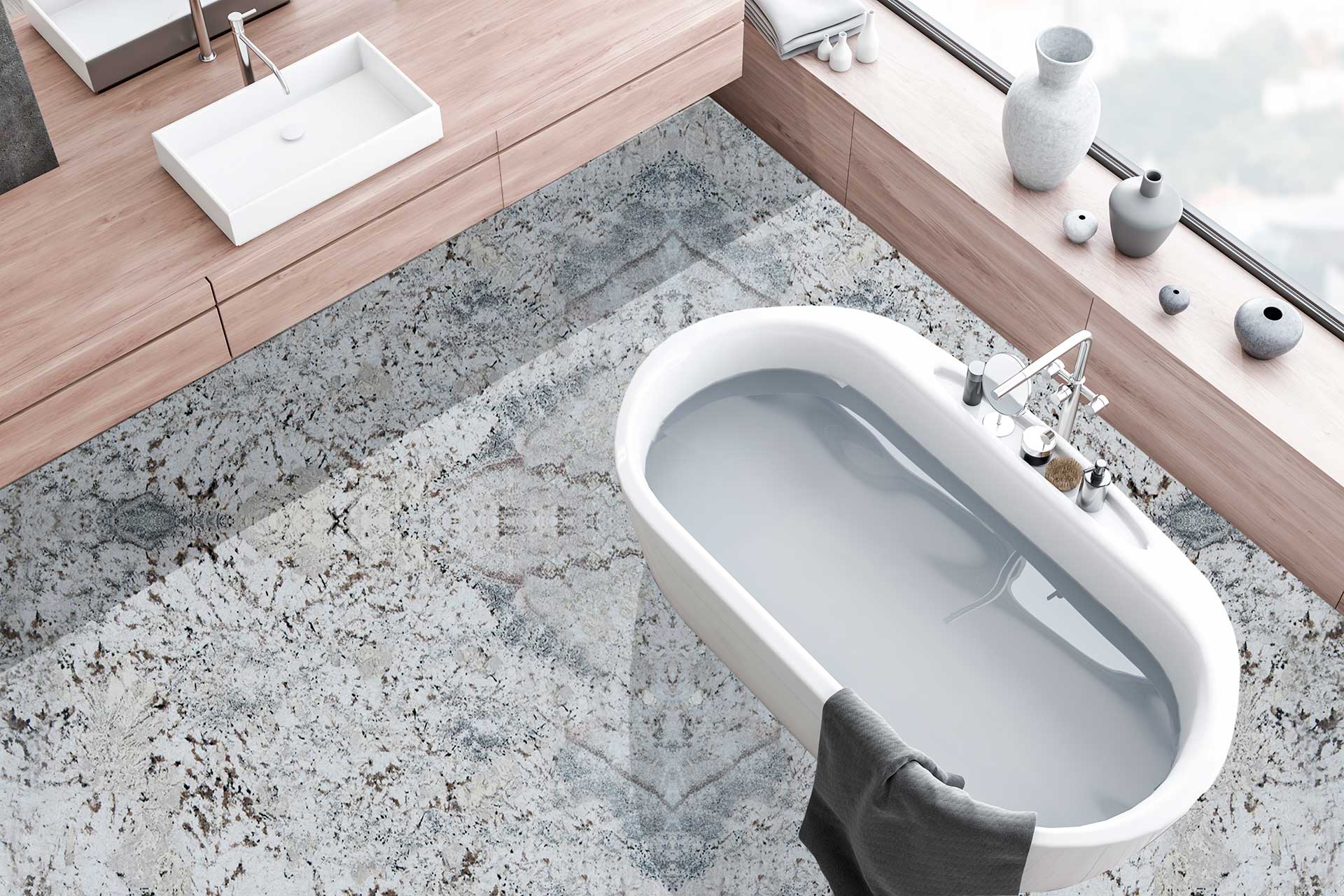 ZURICH Granite Polished Slab