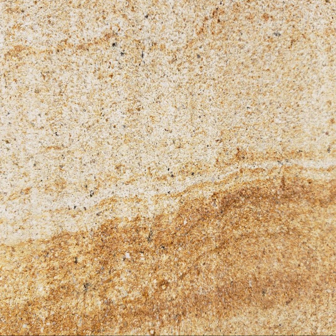 BEGAWAN Sandstone Honed Wall Veneer