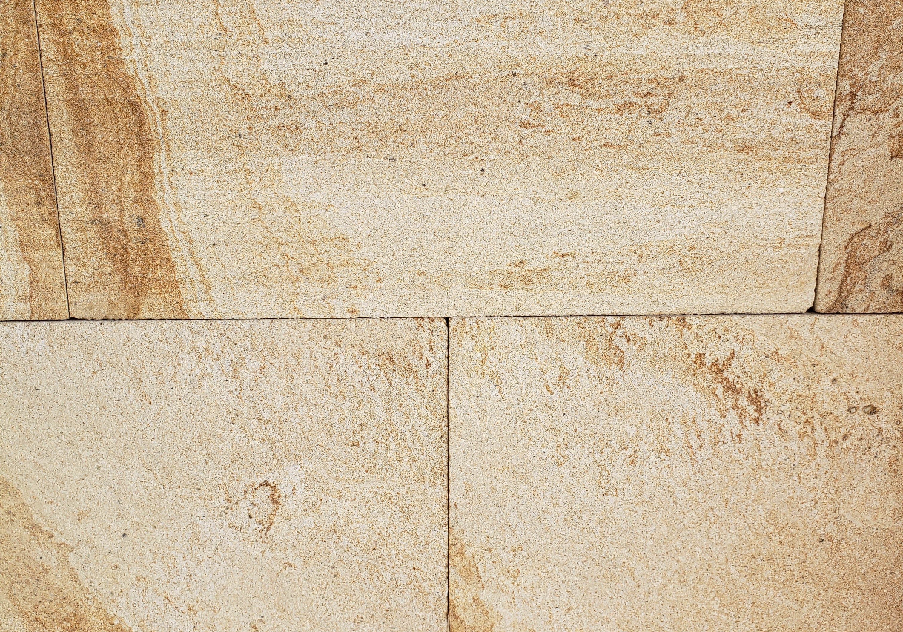 BEGAWAN Sandstone Honed Wall Veneer