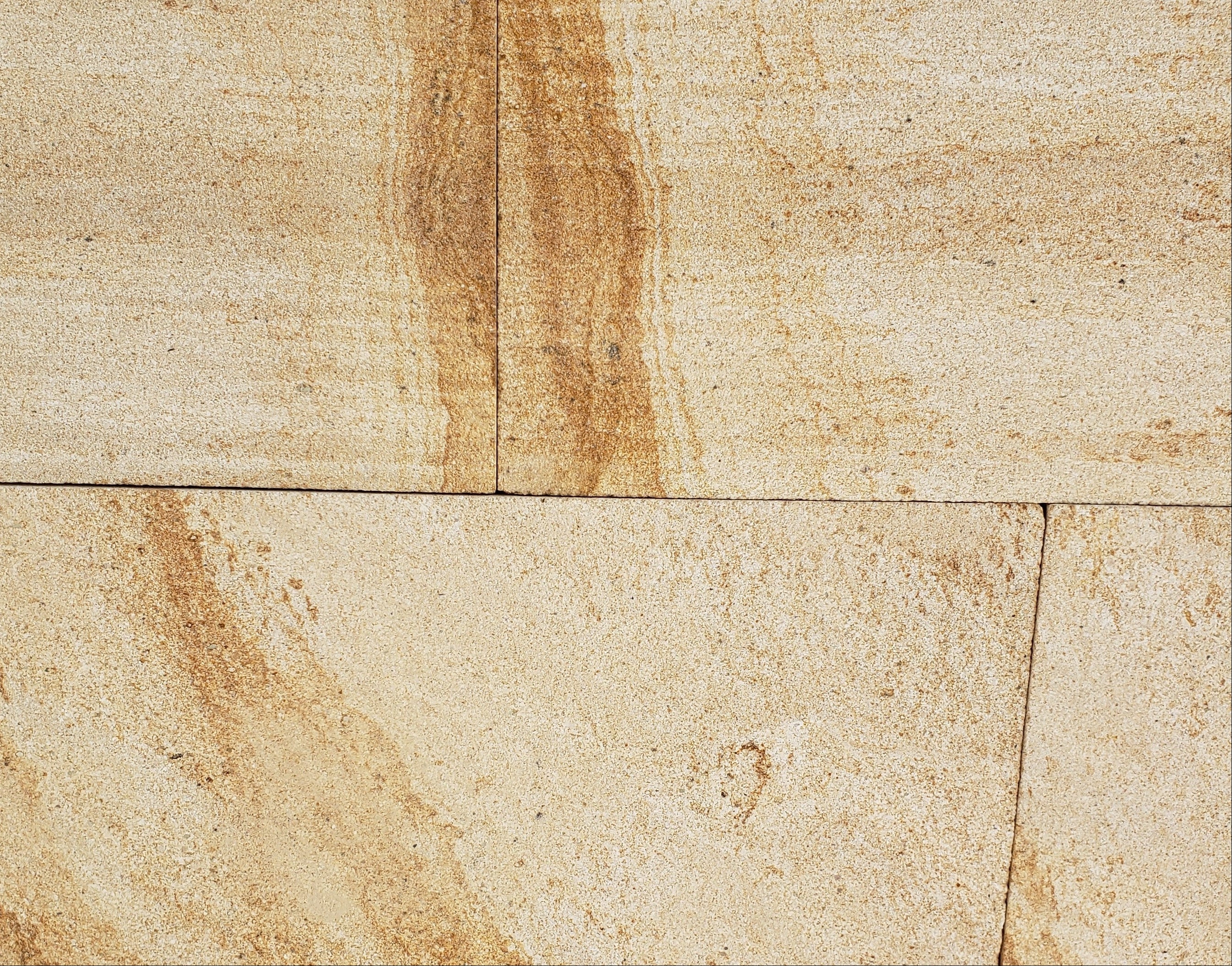 BEGAWAN Sandstone Honed Wall Veneer