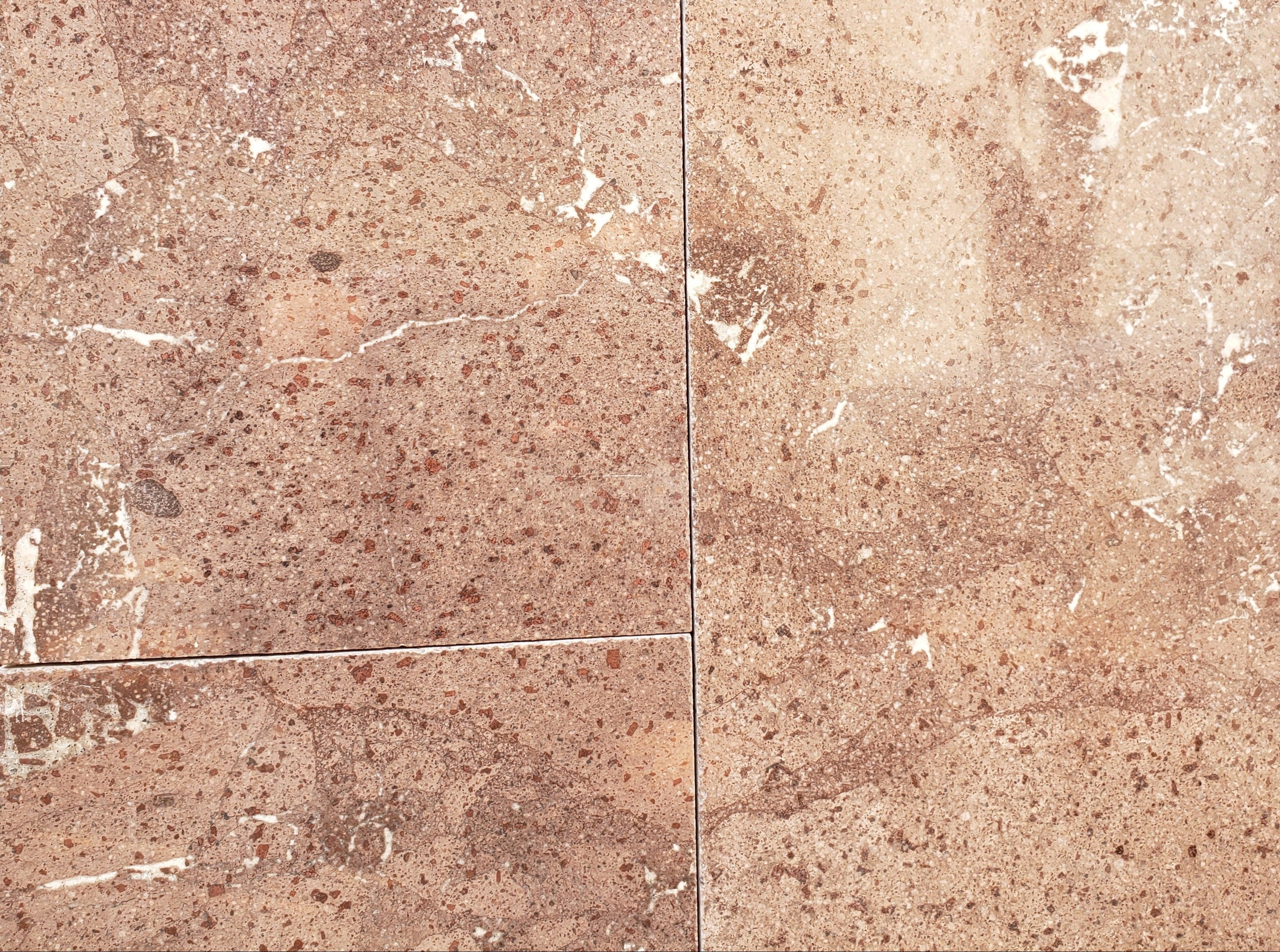 TROPICAL RED Basalt Polished Wall Veneer