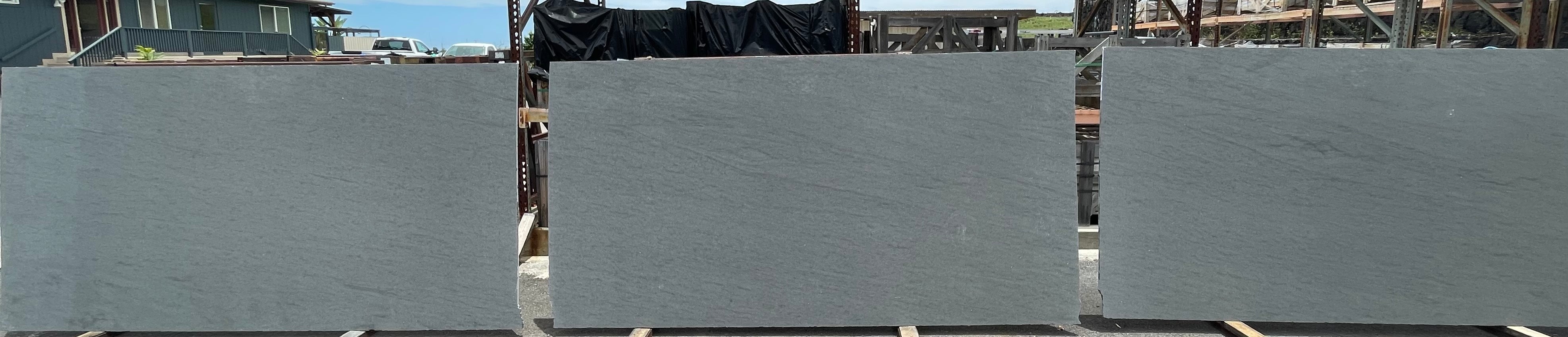 BASALTINA SELCINO Honed-Filled Slab