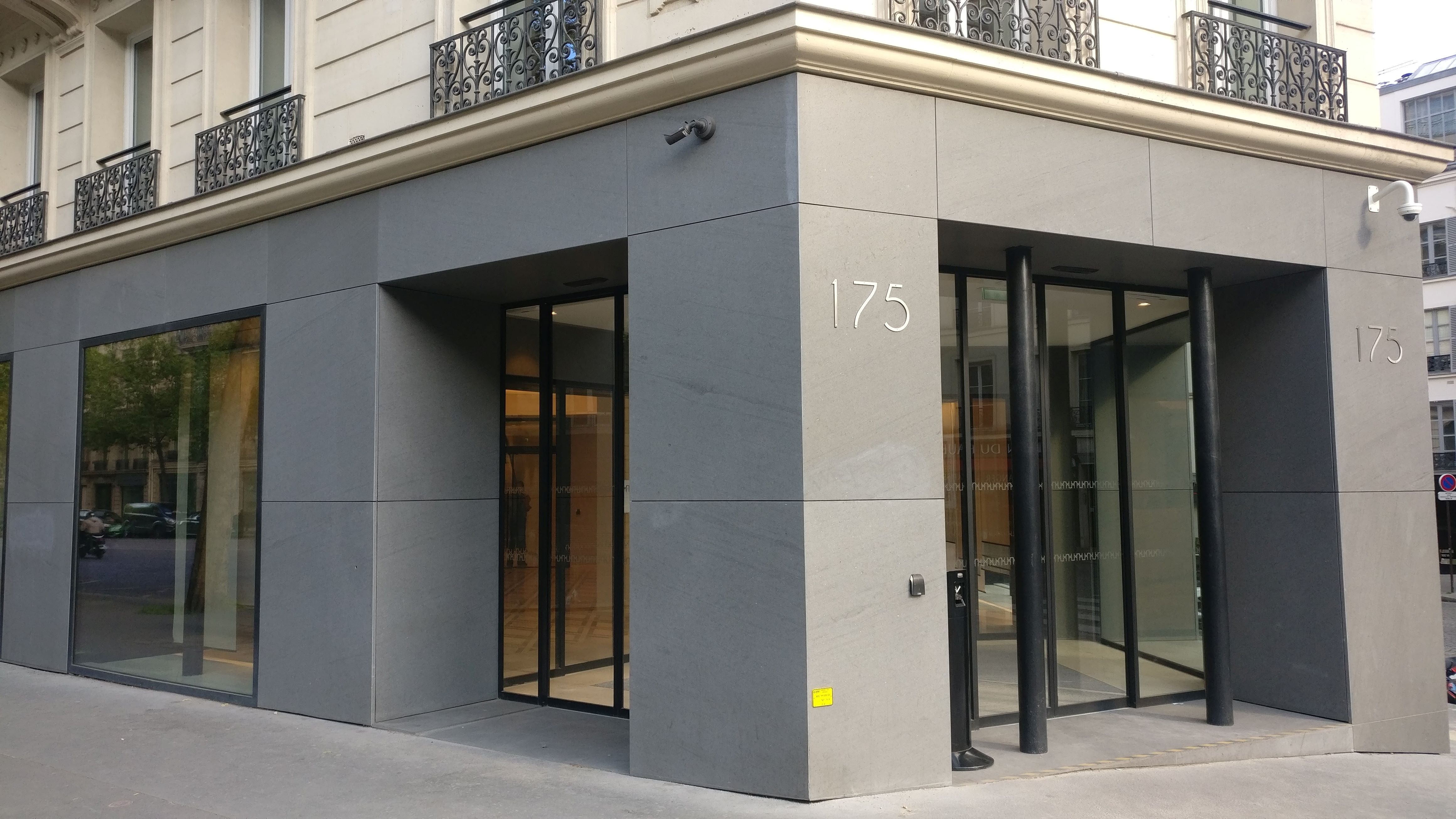 Basaltina Selcino Wall Veneer Hawaii Stone Imports