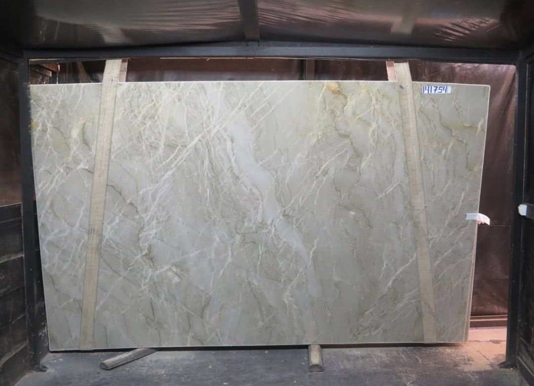 Gabana Quartzite Slab Hawaii Stone Imports