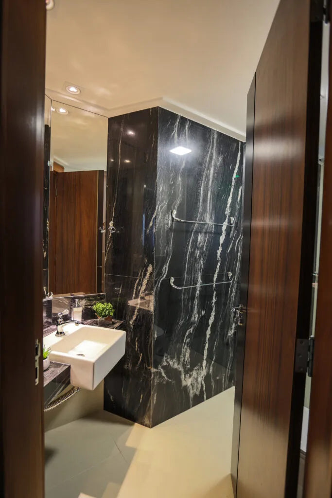 ASTRUS Granite Polished Slab
