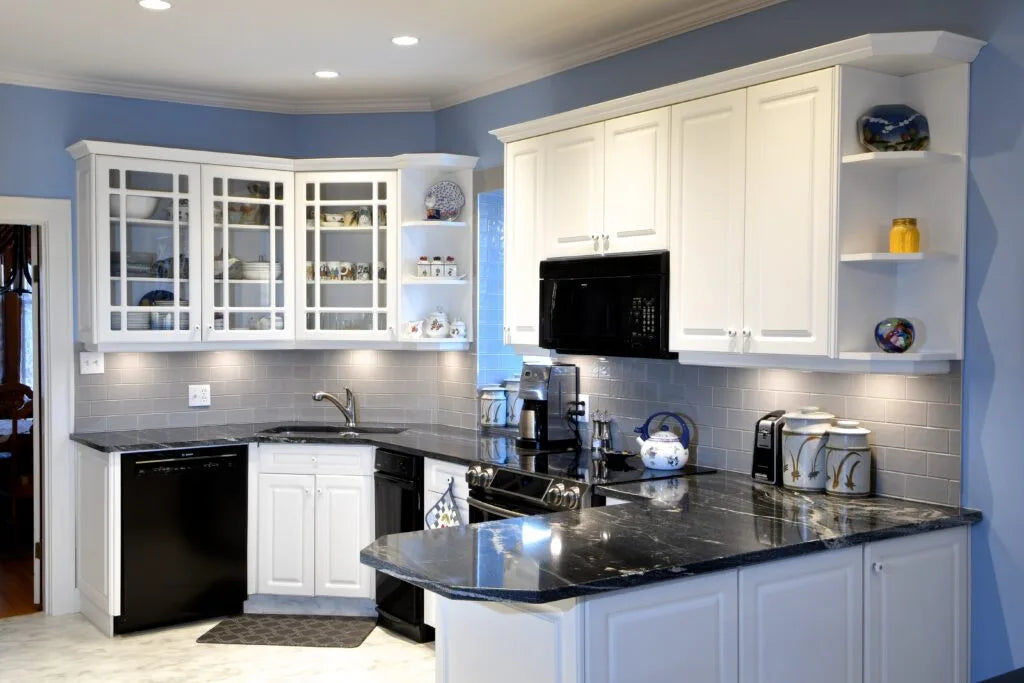 ASTRUS Granite Polished Slab