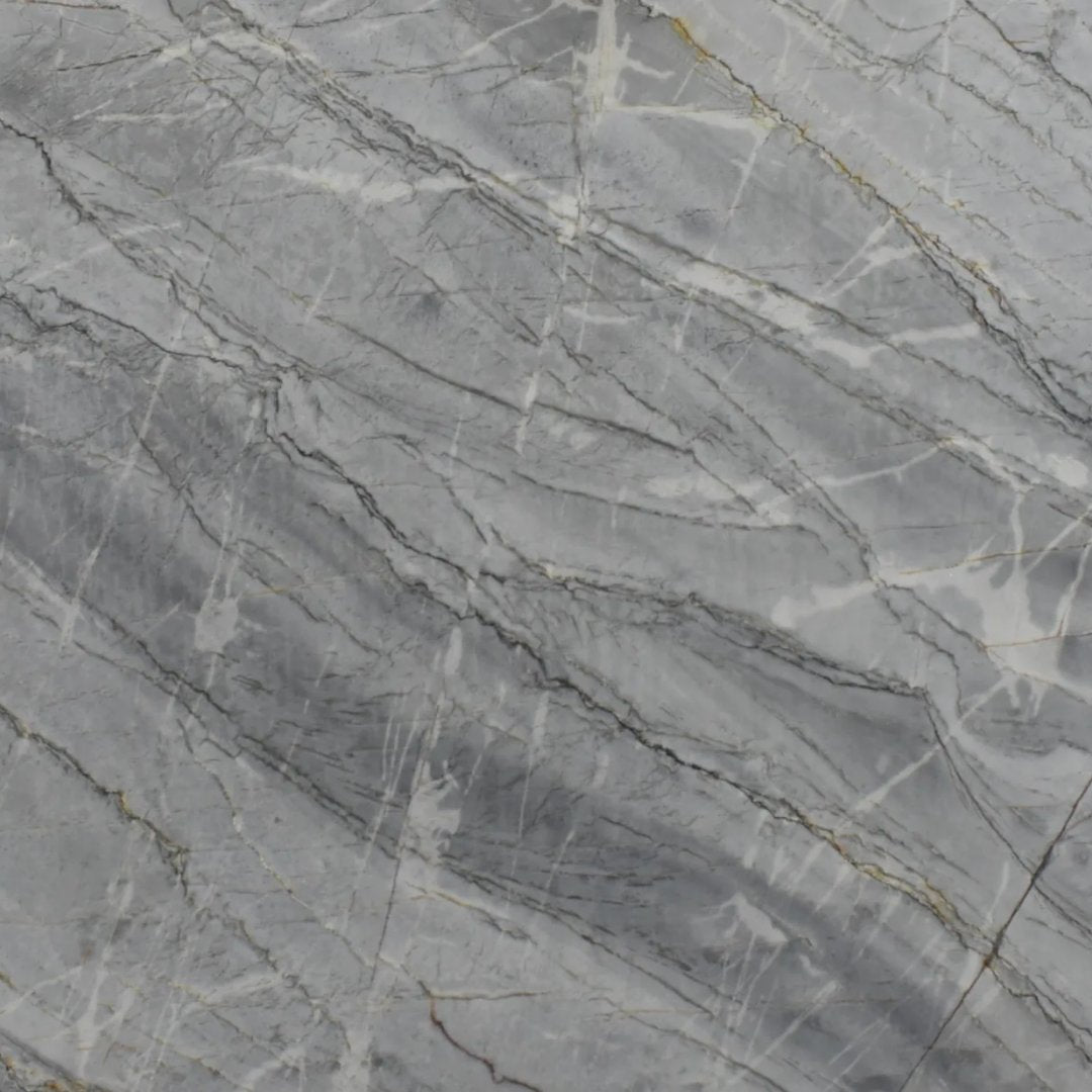BEVERLY BLUE Quartzite Polished Slab