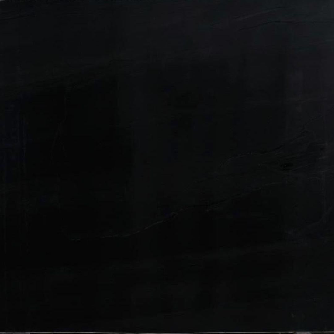 BLACK VISION Granite Leather Slab