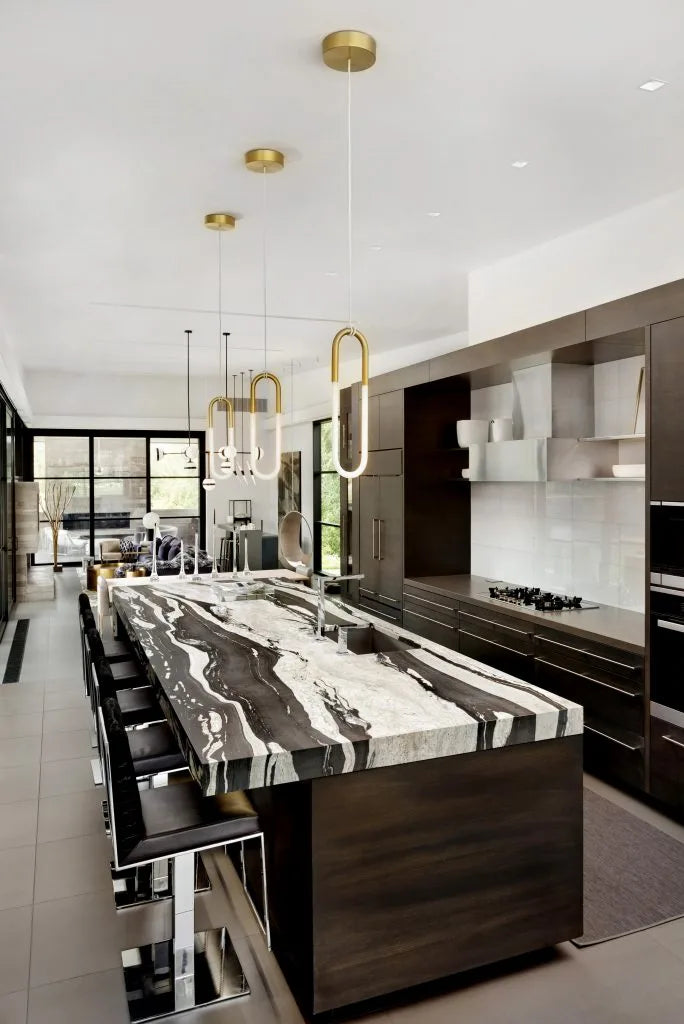 COPACABANA Granite Polished Slab