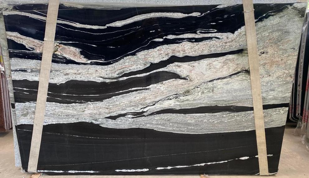 COPACABANA Granite Polished Slab